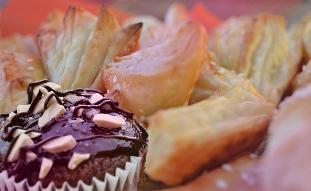 Personalized Cooking Classes